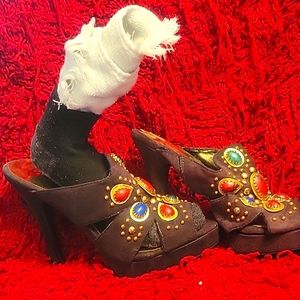 Womens heels